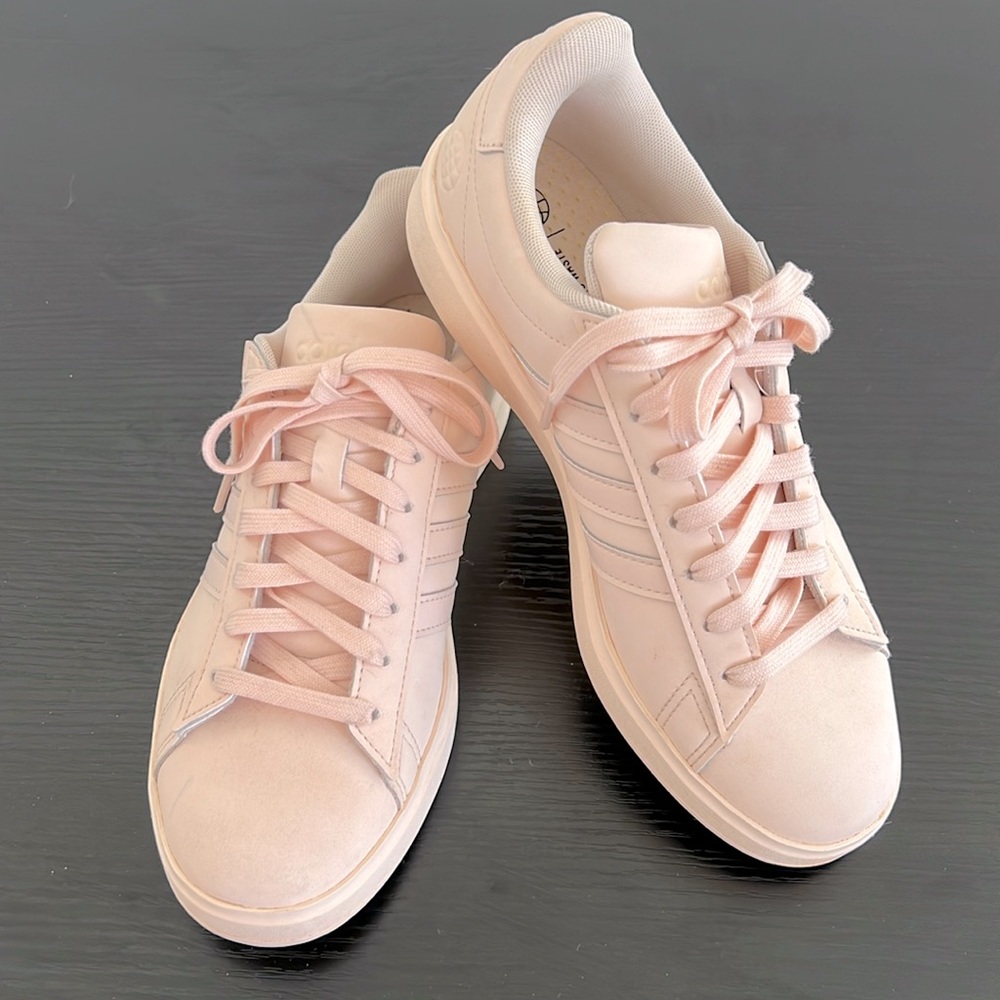 Adidas Grand Court Cloudfoam Lifestyle